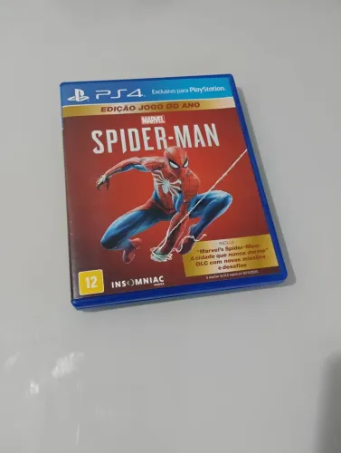 Homem aranha