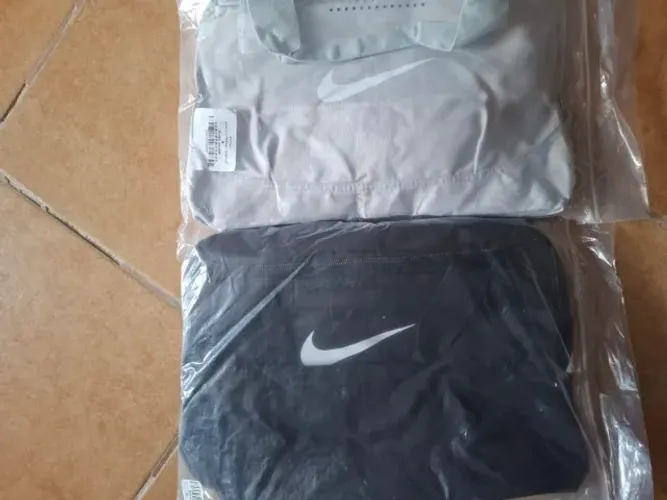 Bolsa Nike Esportiva