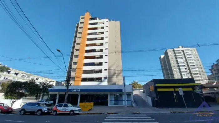 RESIDENCIAL FORTE COPACABANA