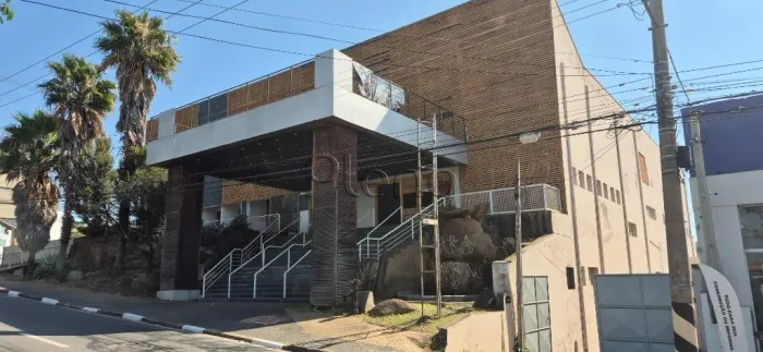 Prédio para alugar em Campinas, Vila Sônia (Sousas), com 4400 m²