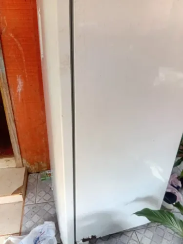 Vendo geladeira