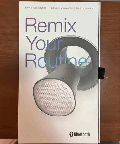 Chuveiro Kohler Moxie Alexa - com Bluetooth.
