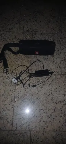 CAIXA DE SOM BLUETOOTH JBL EXTREME