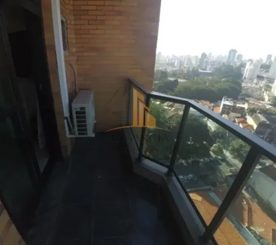 Apartamento para Alugar no Parque da Mooca, 220 m², 3 Suítes