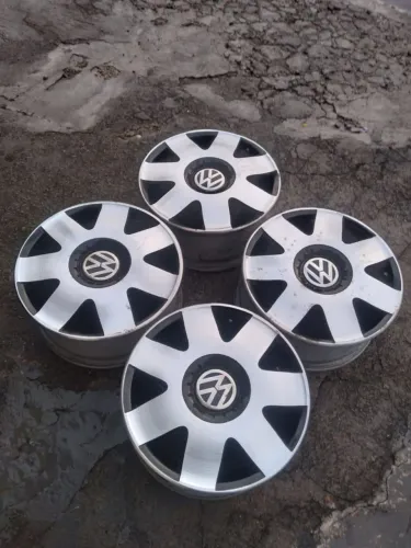 ARO 14 / VOLKSWAGEN ORIG/
