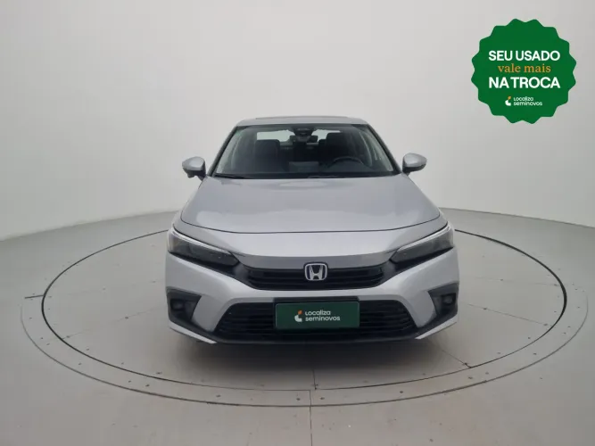 Honda Civic Sed.touring 2.0 16V Aut. (híbrido) 2024