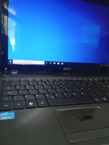 Notebook i3 barato 