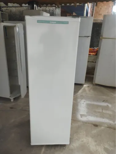 Freezer Consul slim 200 litros 