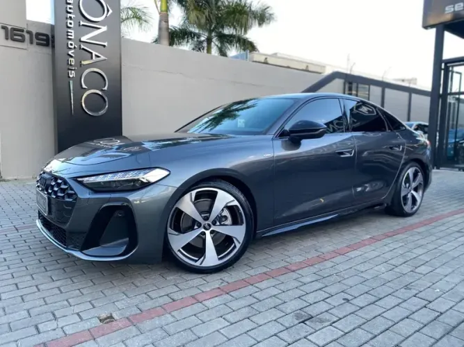 Audi A5 SEDAN PERFORMANCE S EDITION 2.0 TFSI QUATTRO 2025
