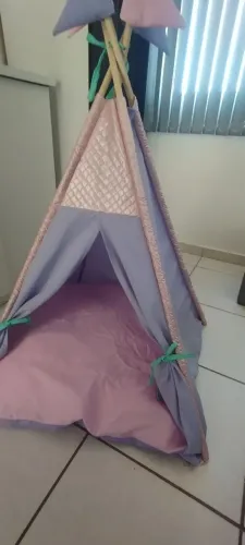  Cabana pet, caminha pet, casinha pet