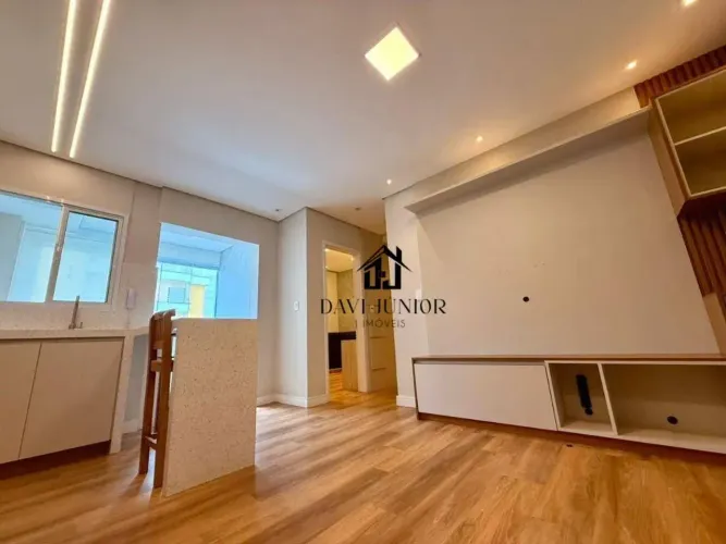 Apartamento com 2 dormitórios, 60 m² - venda por R$ 630.000,00 ou aluguel por R$ 2.920,00/