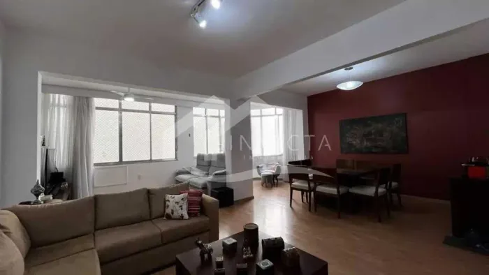 imperdível três quartos de frente em rua nobre
