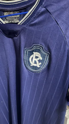 Camisa do remo 21/22