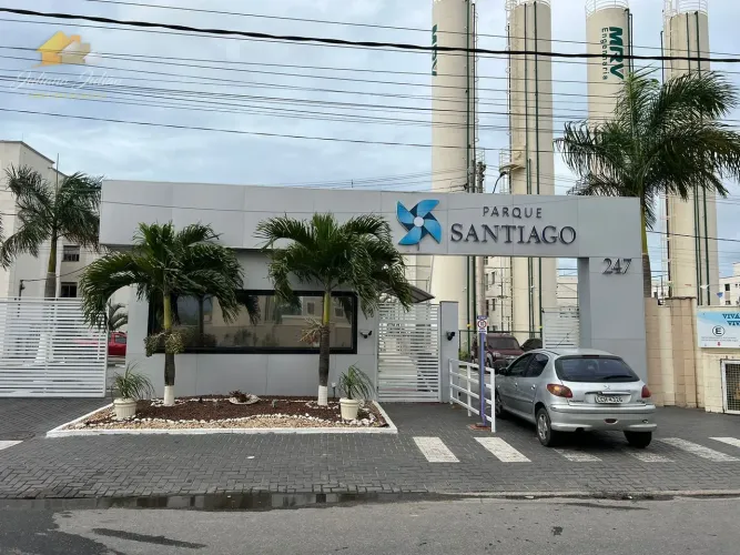 APARTAMENTO COM 2 QUARTOS, MOBILIADO, PARA LOCAÇÃO OU VENDA, NO ATLÂNTICO, RIO DAS OSTRAS,