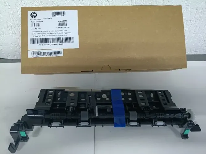 Guia Saida Papel Frame Sl-m4020 M4070 Scx-5637 Original COD JC93-00334A