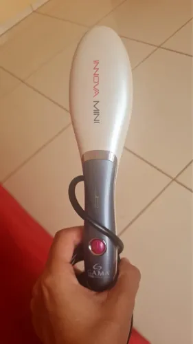 Escova de cabelo 