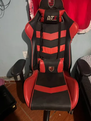 Cadeira gamer