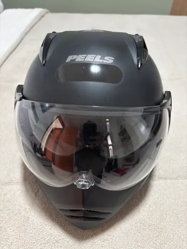 Capacete Peels Mirage
