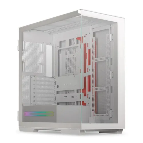 Vendo gabinete gamer branco