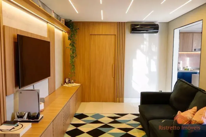 Cobertura 3 dormitórios à venda, 84 m² por R$ 990.000 - Vila Osasco - Osasco/SP