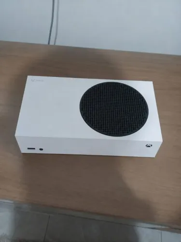 Xbox séries s