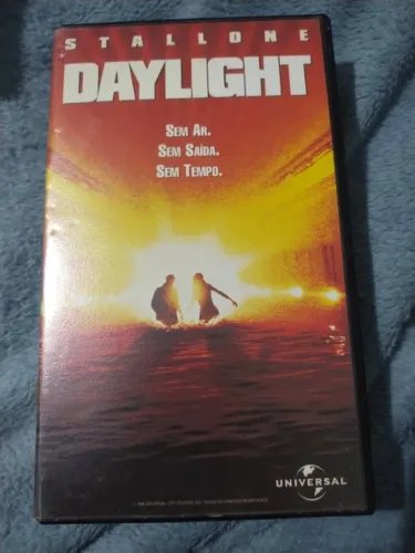 VHS - Daylight