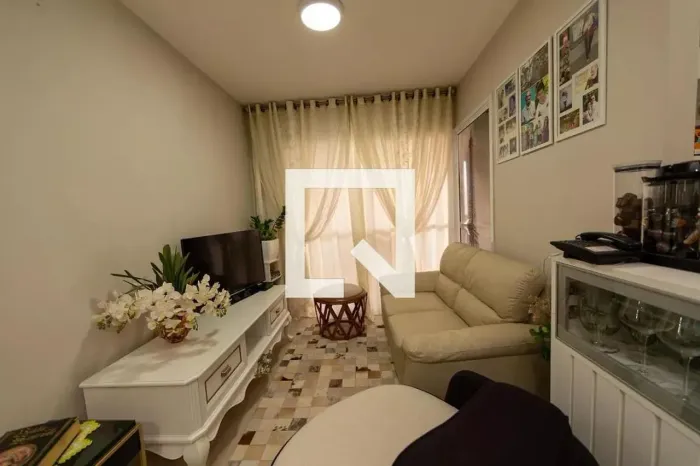 Apartamento à Venda - Alphaville, 2 Quartos, 62 m2