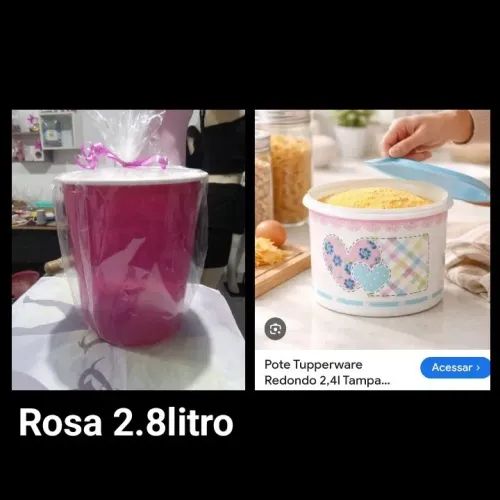 Tupperware 