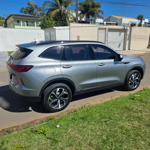 GWM Haval H6 Premium Phev AWD 2024