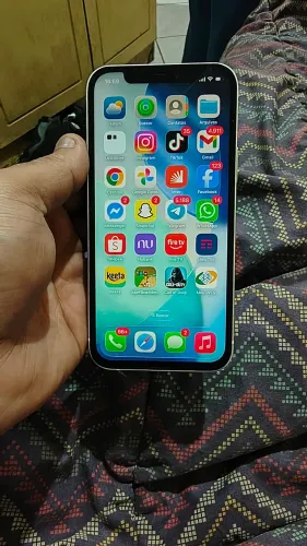 IPHONE 12 LEIA A DESCRIÇÃO