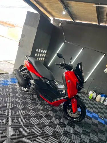 VENDO Nmax 2025