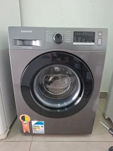 Lavadoura Samsung 11kg Inverter