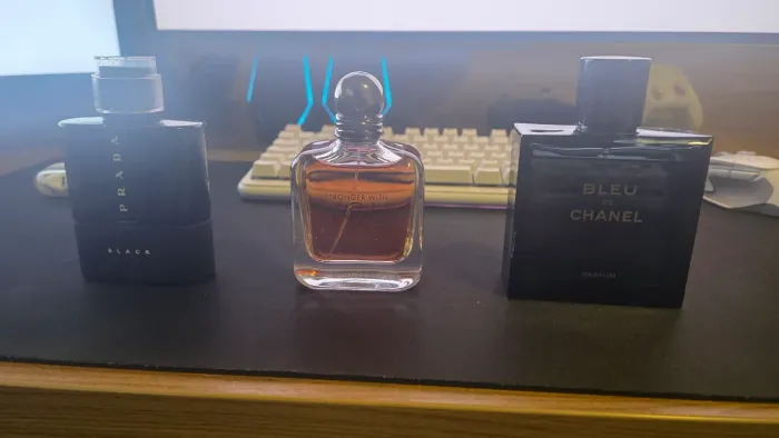 Perfumes Importados Originais