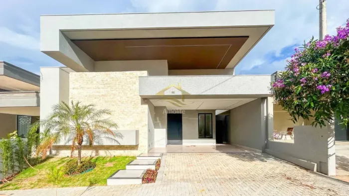 CASA CONDOMÍNIO MARIA JÚLIA EM SÃO JOSÉ DO RIO PRETO