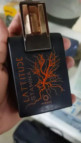Perfumes latitude Hinode Aparti de 160,00