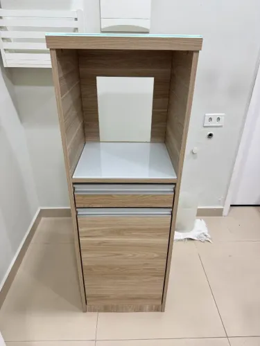 Estante para Filtro de Agua