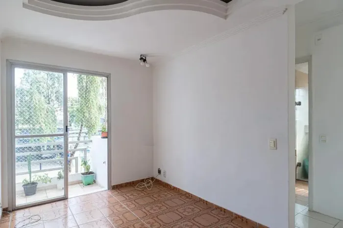 Apartamento à Venda - Bela Vista, 1 Quarto, 37 m2
