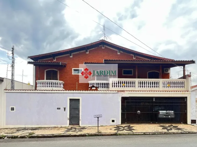CASA / SOBRADO | VILA INDEPENDÊNCIA