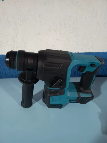 Furadeira impacto marca brushess