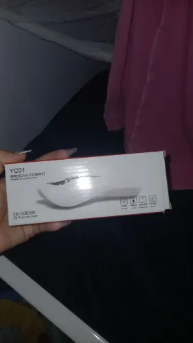 Cabine para alagamento em gel