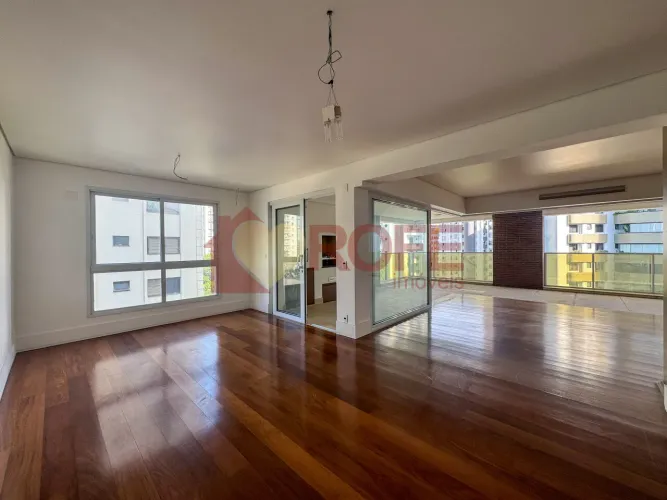 Apartamento à venda, 360 m² - Campo Belo - São Paulo/SP