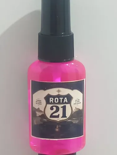 Aromatizante de ambiente e veículo