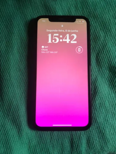 VENDO IPHONE XR 65GB