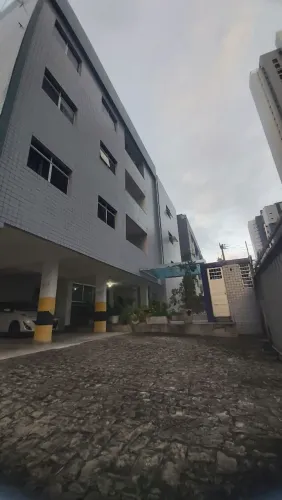 Apartamento 4 quartos em Tambaú.
