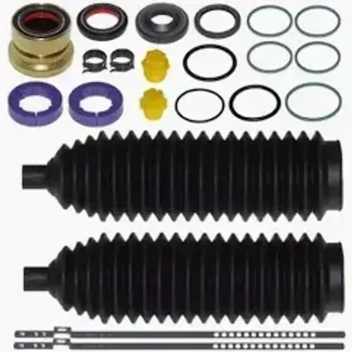 Reparo Caixa Direção Hidráulica Novo Gol 2009-2022 Cx Trw Gol 2009 Até 2022 Trw