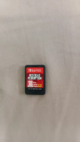 Kit controle Qrd E5 mini + jogo switch