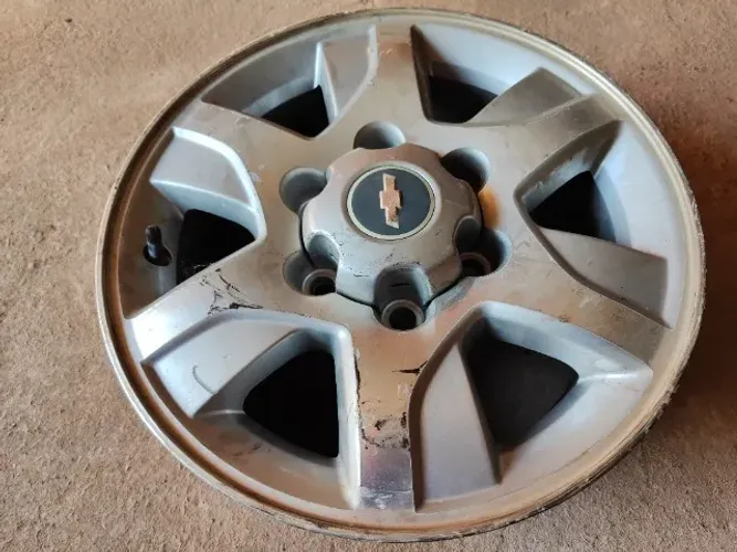 Roda Original GM S10 Aro 16 2012/2016