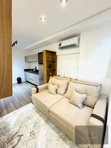 Studio locação / Botafogo - Campinas