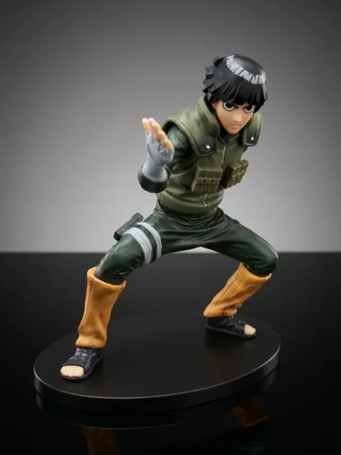 Rock Lee - 16 cm | Action Figure Decorativa ?