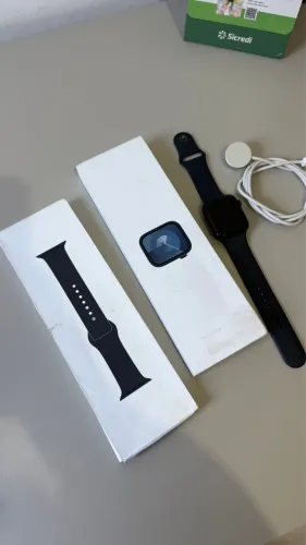 Apple Watch Series 9